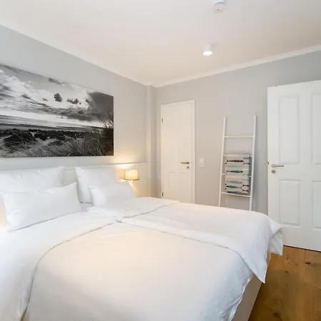 Kuestenhues 아파트