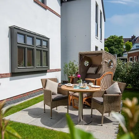 Kuestenhues Apartamento *