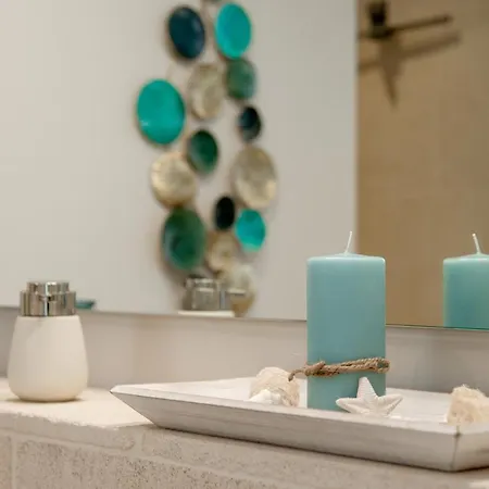 Kuestenhues Apartamento Westerland