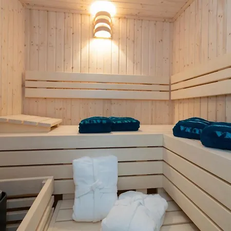 Kuestenhues Westerland