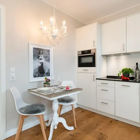 Apartamento Kuestenhues *