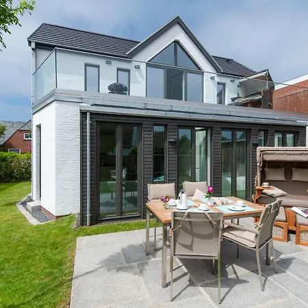 Apartamento Kuestenhues *