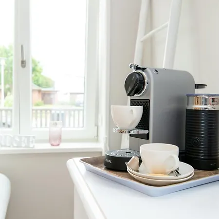 Apartamento Kuestenhues *