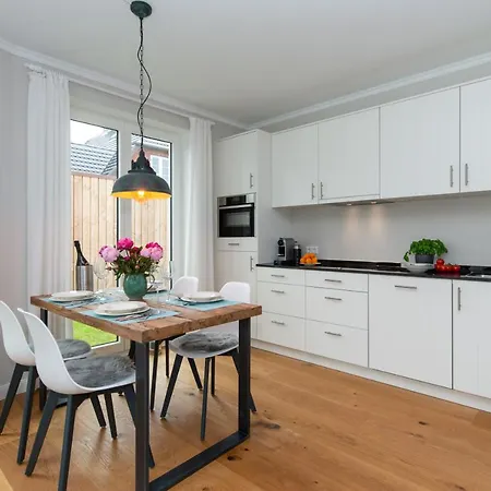 Kuestenhues Apartamento