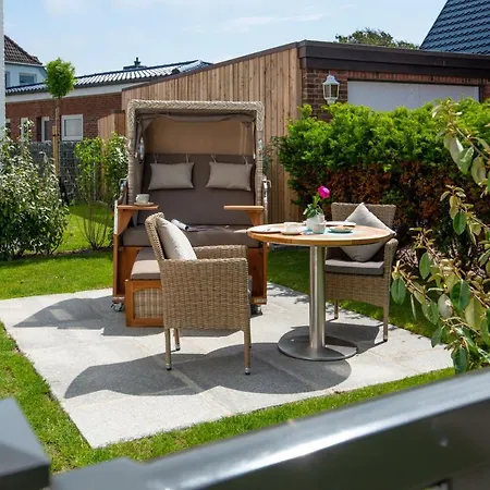 Kuestenhues * Westerland