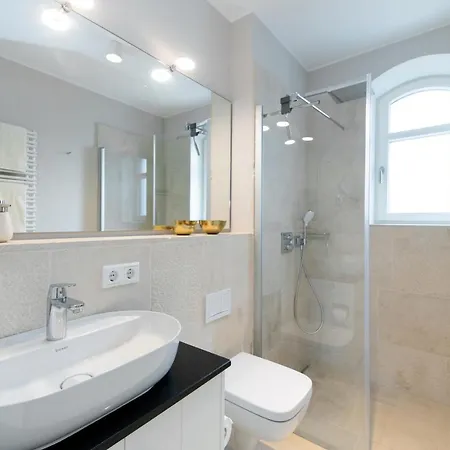 Kuestenhues Apartamento