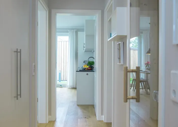 Kuestenhues Appartamento