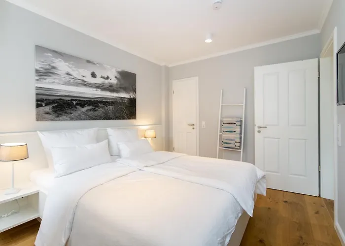 Kuestenhues Appartamento