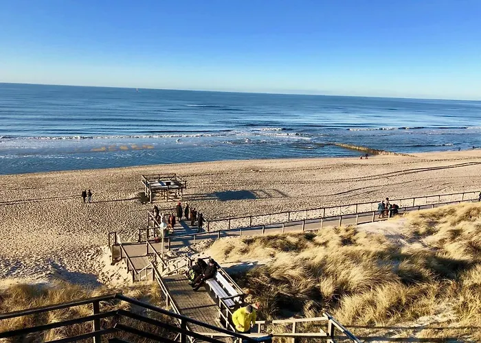 Kuestenhues Westerland