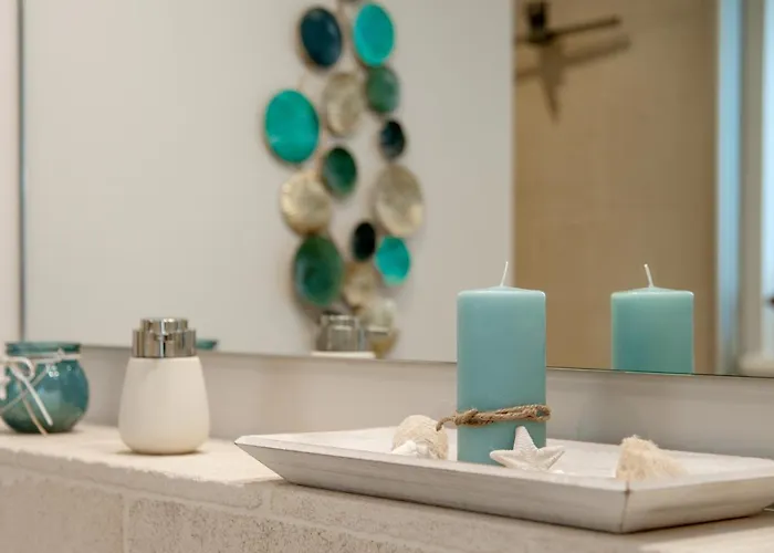 Kuestenhues Appartamento Westerland