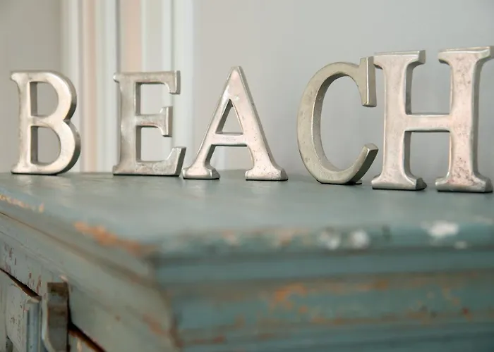 Kuestenhues Appartamento Westerland