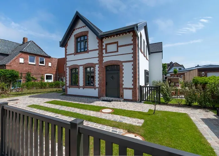 Kuestenhues * Westerland