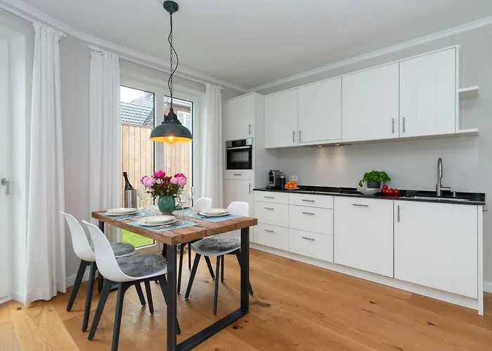 Kuestenhues Appartamento