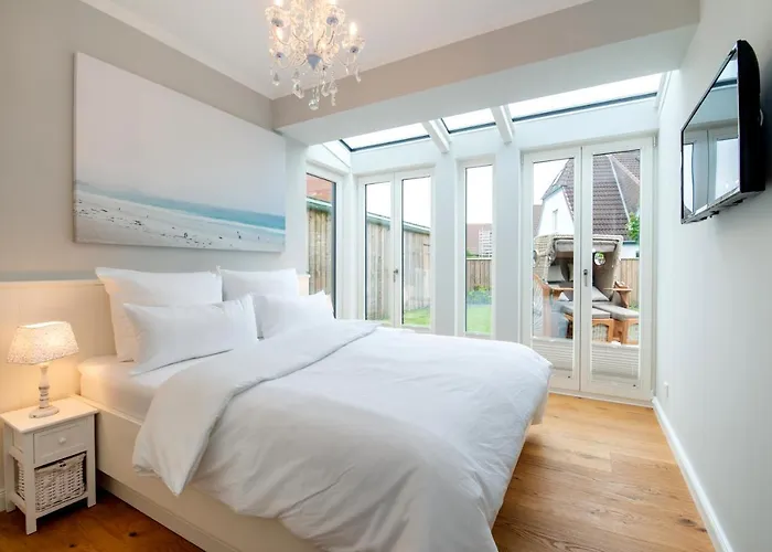 Appartamento Kuestenhues