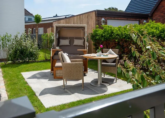 Kuestenhues * Westerland