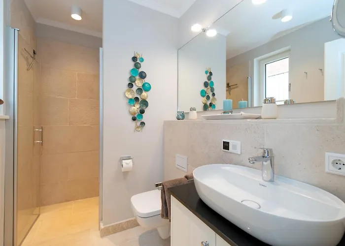 Appartamento Kuestenhues *