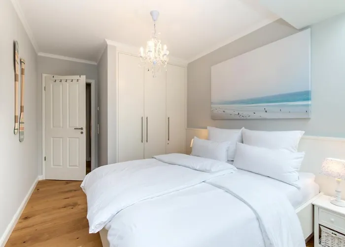 Kuestenhues Westerland