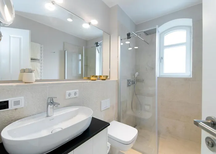 Kuestenhues Appartamento