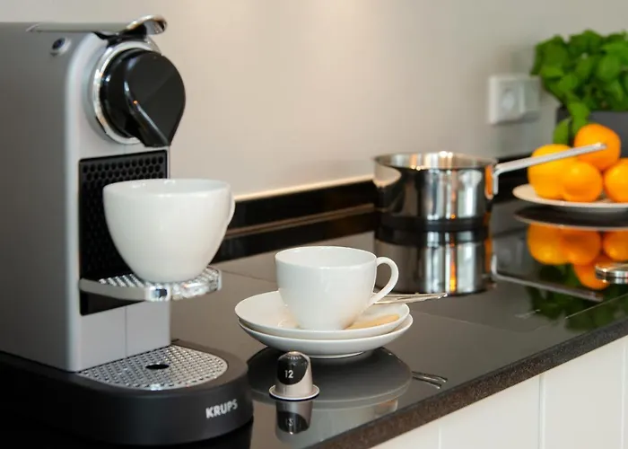 Appartamento Kuestenhues *