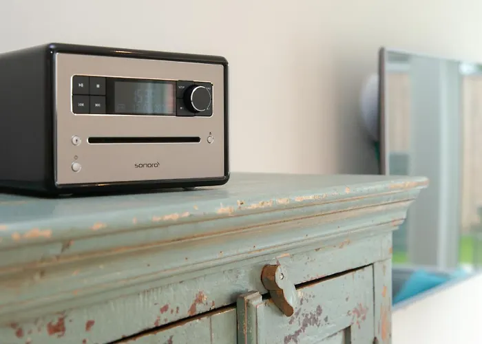 Kuestenhues Appartamento